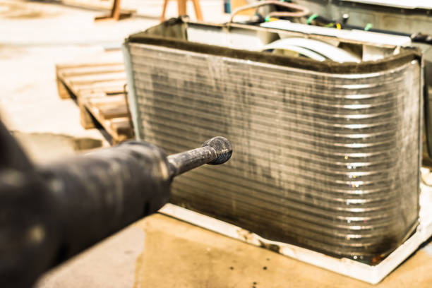 Best Commercial HVAC Duct Cleaning  in Westby, WI