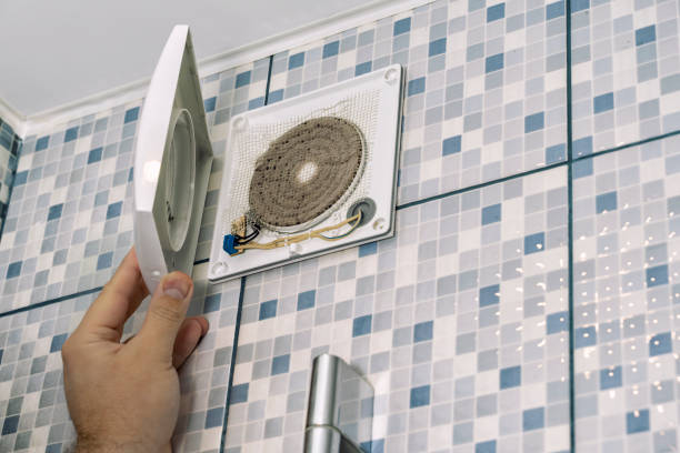 Best Best Air Duct Cleaning Company  in Westby, WI