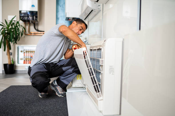 Best Best Air Duct Cleaning Company  in Westby, WI