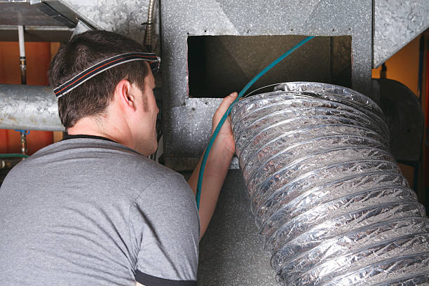 Best Home Air Vent Cleaning  in Westby, WI
