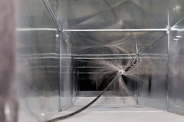 Best Air Duct Inspection  in Westby, WI