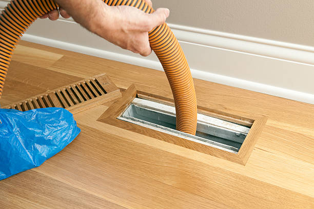 Reliable WI Airduct Cleaning Solutions