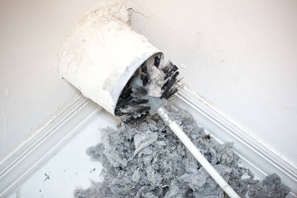 Best Dryer Vent Cleaning Services  in Westby, WI